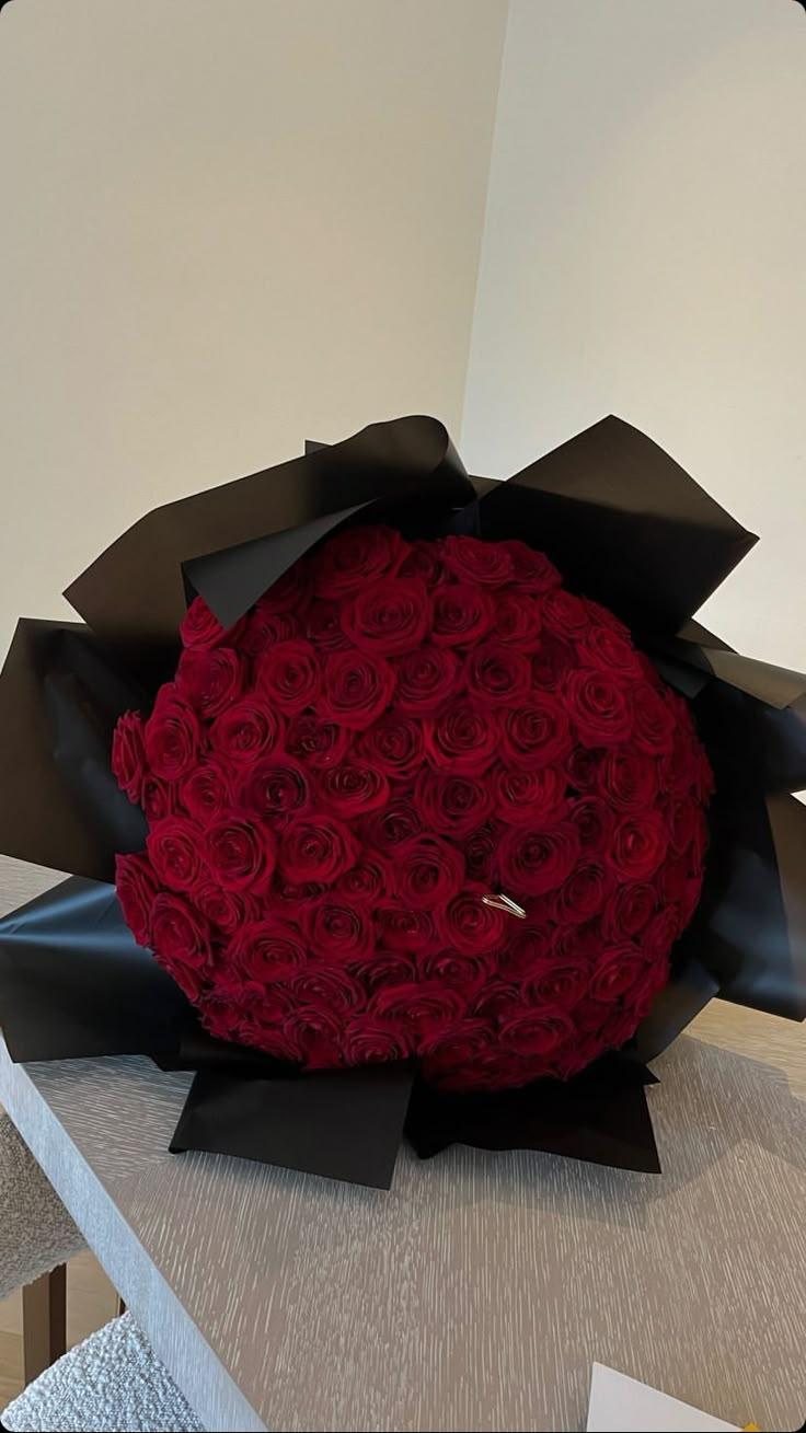 Secret Eden's Whispering Bouquet